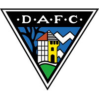 Dunfermline clublogo