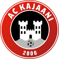 Kajaani club logo
