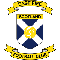 
														Logo of East Fife FC														