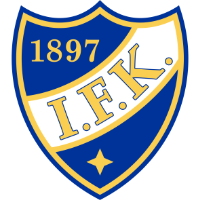 HIFK/2 club logo