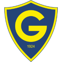 Gnistan club logo