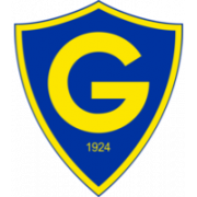 Logo of IF Gnistan