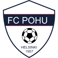 POHU club logo
