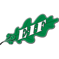 EIF club logo