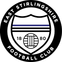 East Stirlingshire FC logo