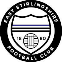 Logo of East Stirlingshire FC