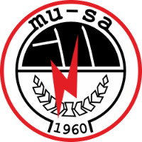 MuSa club logo