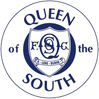 Queen of the South FC logo