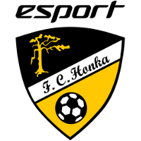 Honka-2 club logo