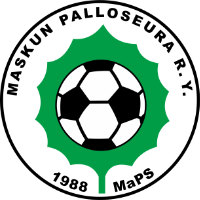 Maskun PS club logo