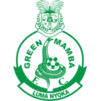 Logo of Green Mamba FC