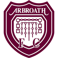 Arbroath clublogo