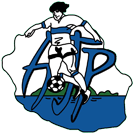 Logo of AJ Petite-Île