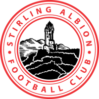 Stirling clublogo