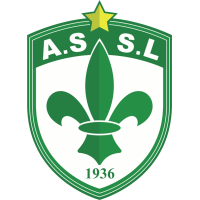 AS Saint-Louisienne logo