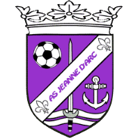 Jeanne d'Arc club logo