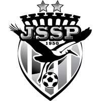 Logo of JS Saint-Pierroise