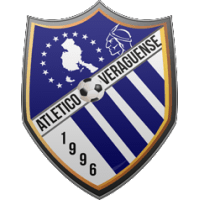Veragüense club logo