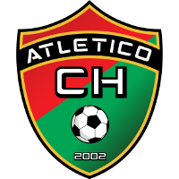 Chiriquí club logo