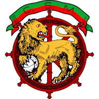 Marítimo club logo