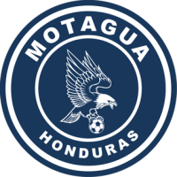 FC Motagua logo
