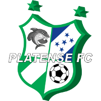 Platense FC logo