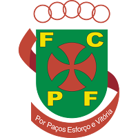 Paços Ferreira club logo
