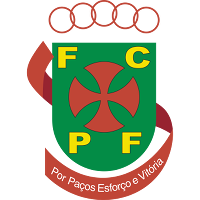 Paços club logo