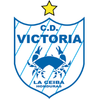 CD Victoria clublogo