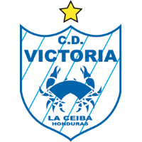 Logo of CD Victoria