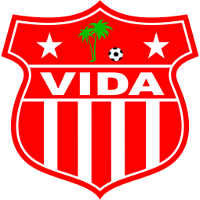 Logo of CDS Vida