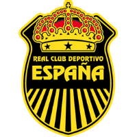 Real CD España logo