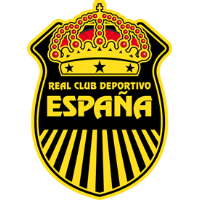 Real España clublogo