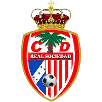 Real Sociedad club logo