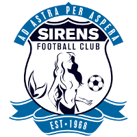 Sirens FC clublogo