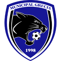 AD Municipal Grecia logo