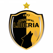 AD Municipal Liberia logo