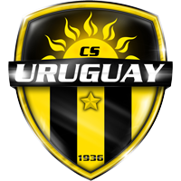 Logo of CS Uruguay