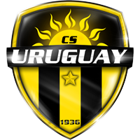 CS Uruguay logo