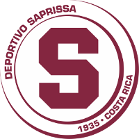 
														Logo of Deportivo Saprissa														