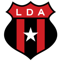 LD Alajuelense logo