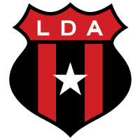 Alajuelense clublogo