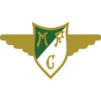 Logo of Moreirense FC