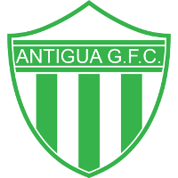 Logo of Antigua GFC