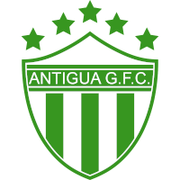 Logo of Antigua GFC