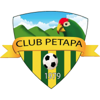 CD Petapa club logo