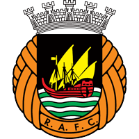 Logo of Rio Ave FC