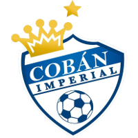 CSD Cobán Imperial logo