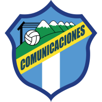 Comunicaciones clublogo