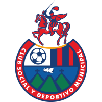 CSD Municipal logo